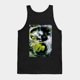 Orbit Tank Top